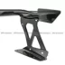 Đuôi bằng sợi carbon sửa đổi Mitsubishi Wingshen Evolution 10 Varis thân rộng GT đuôi lớn bằng sợi carbon - Sopida trên