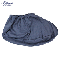 Love the home anti-electromagnetic radiation metal fiber silver fiber custom shoe cover effectively shielded radiation enjoy healthy shoe cover