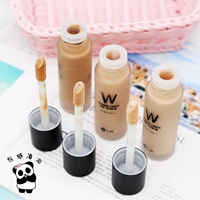 Panda Haitao Korea wlab dạng lỏng BB cream parity DW che khuyết điểm lâu trôi không thấm nước không trang điểm w.lab cc cream