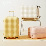 Высококачественный вместительный и большой чемодан, 24 дюймов, 20 дюймов