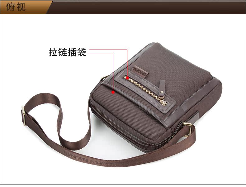 Sac homme - Ref 53887 Image 14