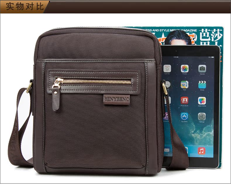 Sac homme - Ref 53887 Image 12