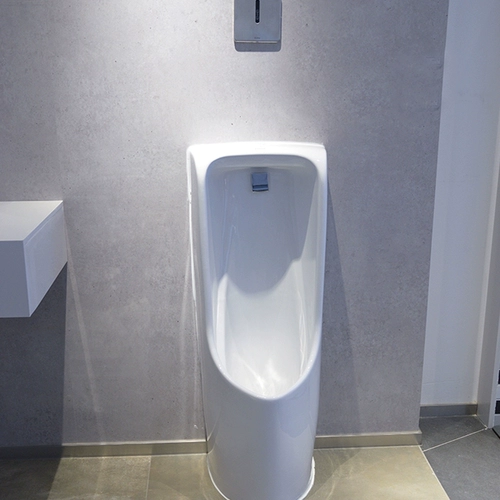 TOTO UWN508HB/VB Вертикальное дно все -интурское публичное событие.