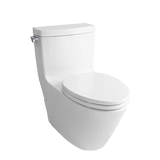 TOTO Туалетная CW870B соединенная туалетная промывка Nano -Anti -Dirty Glaze.