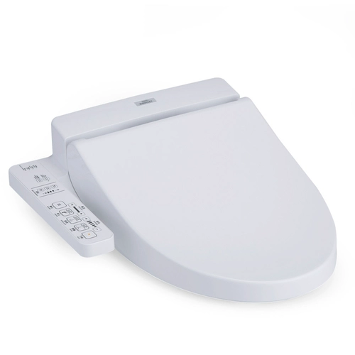 TOTO Умная крышка туалета Guoli TCF6631/6632 сидящие душные и ополаскивающие умную обложку