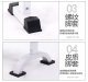 Home Indoor Large Bench, Bird-Shaped Dumbbell Bench, Professional Bench Press Barbell Weightlifting Bench, Commercial Fitness Equipment