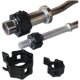 Dumbbell Buckle Quick Fixing Barbell Buckle Accessories Lock Quick Release Circlip Nut Olympic Rod 25 Lever Clamp Nut Piece
