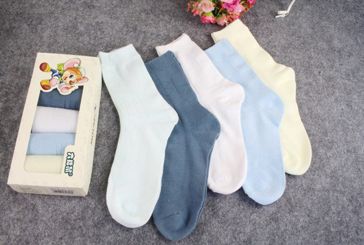 Chaussettes pour bébé - Ref 2110593 Image 18