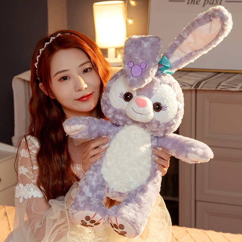 Car Cute Bamboo Charcoal Bag On-board Doll Pendulum Rear Rear Rear Window Apart From Peculiar Smell Formaldehyde Kawoi Send Girls