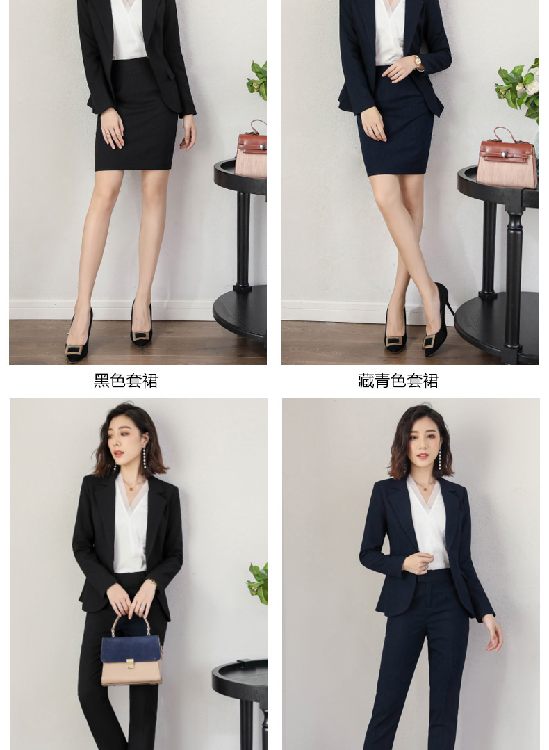 Tailleur femme SHUYAN - Ref 3244801 Image 10