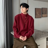 Хуалун Пара тяжелый свитер