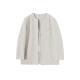 Весенний комплект для отдыха, мужской пиджак классического кроя, тренд сезона, китайский стиль, изысканный стиль