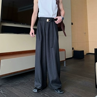 Черные штаны