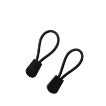 Diving high and low pressure pipe fixing rope Single head hook fixing rope 2 packs