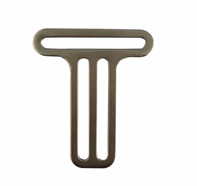 Scuba Diving Scuba Diving Single Layer Stainless Steel Strap Buckle