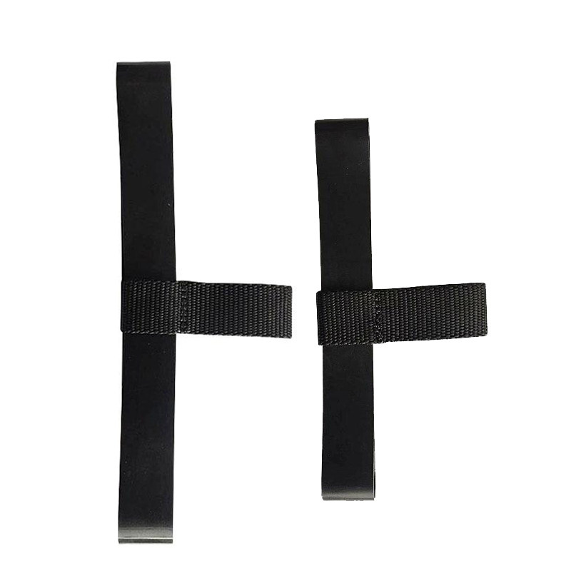 DIVING EQUIPMENT SIDE HANGING DECOMPRESSION BOTTLE GAS CYLINDER RING GAS CYLINDER WITH BOTTLE HOOP STRAP