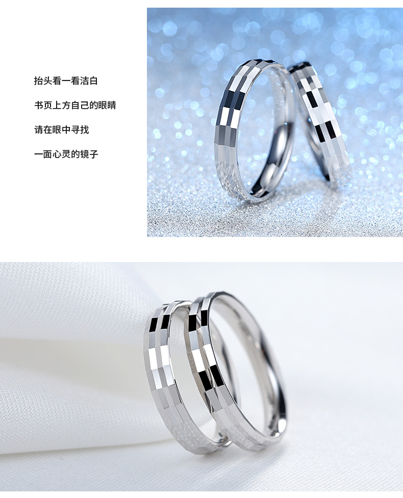 Bague Femme OLE DI en Argenterie - Ref 3086948 Image 18