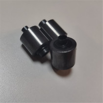  E16 Car headlight motor rotor magnet DC motor rotor 12 pole magnet D18x8 5x17 5