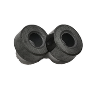 Factory direct sales motor Hall induction 4 pole magnetic ring DC brushless motor encoder code disc 2PPR magnet