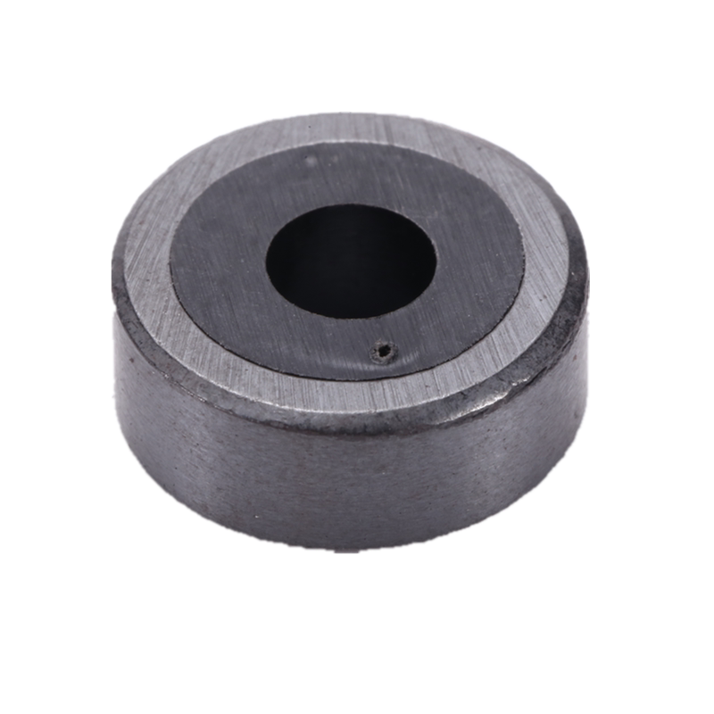 25GA370 DC decelerated motor with encoder speed magnetic ring DC decelerated motor code disc 12PPR magnet