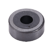 25GA370 DC reduction motor with encoder tachometer magnetic ring DC reduction motor code disc 12PPR magnet