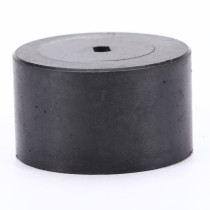 Manufacturer direct spray jet code machine pressure pump stainless steel magnetic drive gear metering pump inner rotor 8-pole magnetic steel