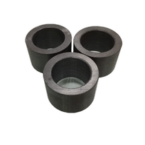 Magnet factory direct professional plastic magnetic water pump 8 pole 40w power ferrite outer magnetic steel