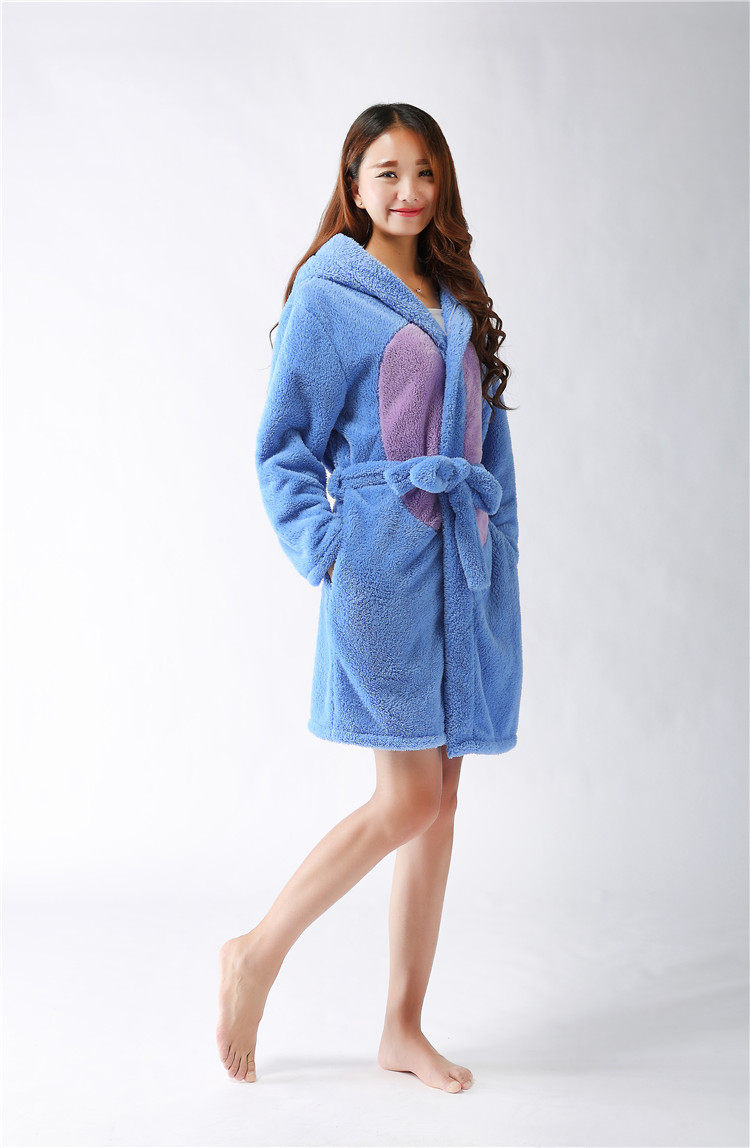 Peignoir jeunesse - Ref 596245 Image 19