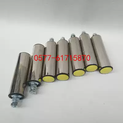 Two-stage deviation switch special vertical roller HFKPT1 XLPP deviation roller