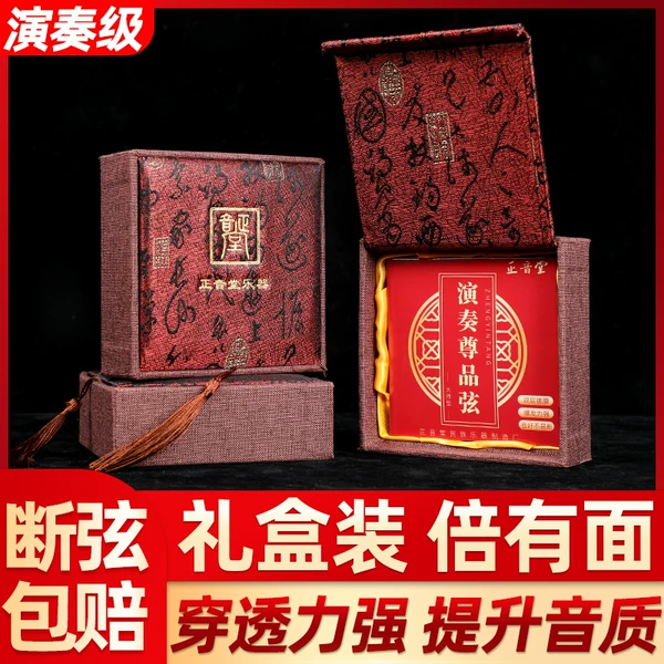 Товары от 正音堂乐器专营店