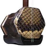 Музыкальные инструменты из черного дерева Эбен, DIY