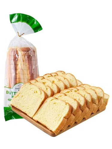 MM членский магазин Duol Day Day Toast Хлеб 500G вкусной вкус Shan Supermarket Agency