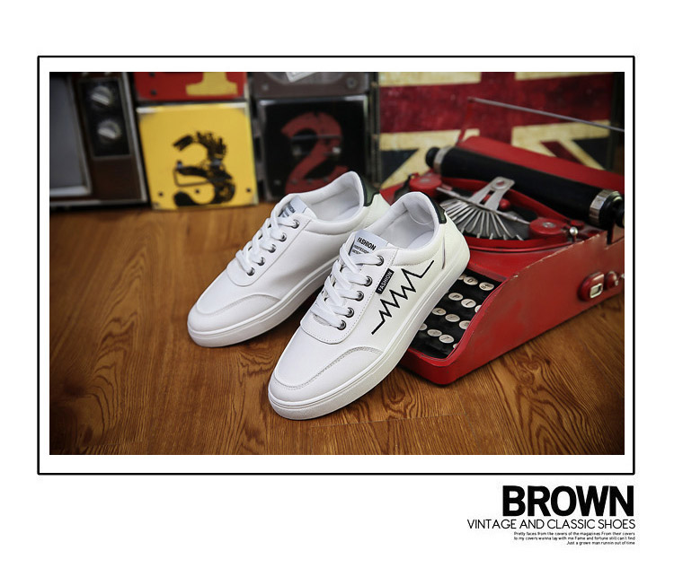 Chaussures de tennis loisir - Ref 936839 Image 28