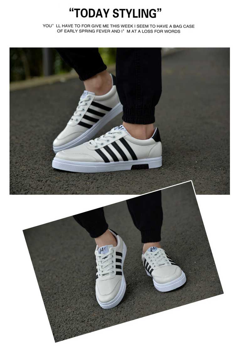Chaussures de tennis loisir - Ref 939181 Image 15