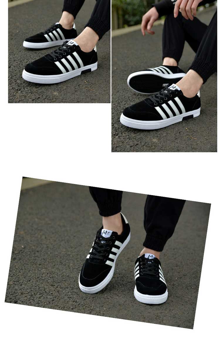 Chaussures de tennis loisir - Ref 939181 Image 21