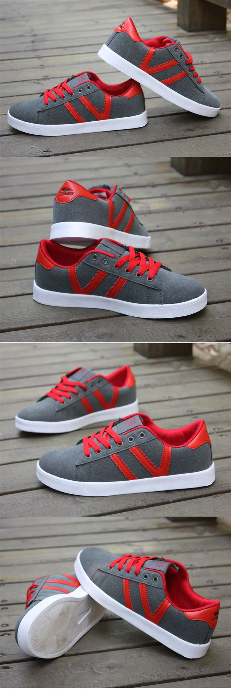Chaussures de tennis loisir - Ref 940253 Image 12