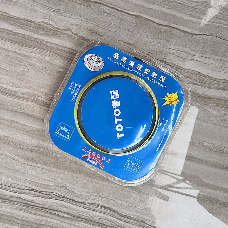 Toilet sealing ring deodorant anti-leakage thickened toilet flange rubber ring toilet flange Toilet Bowl accessories General deodorant sealing ring