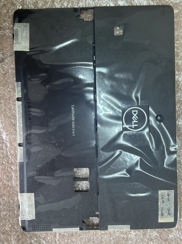 Original Dell Latitude 5285 5290 2-in-1 a Shell with Camera Hole Outer Shell 09Wk49