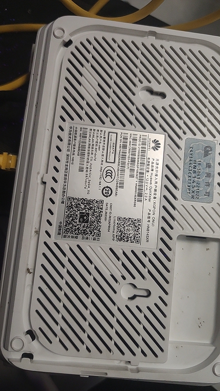Zte Huawei Skyworth Light Cat Modification Sn Mac Remote Modification