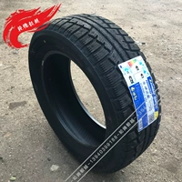 Lốp xe đường tuyết hoàn toàn mới đích thực Lốp xe tuyết mùa đông 215 / 60R17 Lốp xe mùa đông 215 / 60R17 lốp xe ô tô dunlop