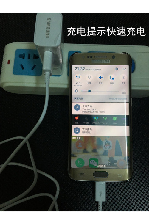 chargeur SAMSUNG pour téléphones SAMSUNG SAMSUNG - Ref 1290951 Image 32