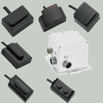 Intelligent infrared induction hand sanitizer Faucet circuit board Solenoid valve Hot and cold AC and DC controller Basin accessories
