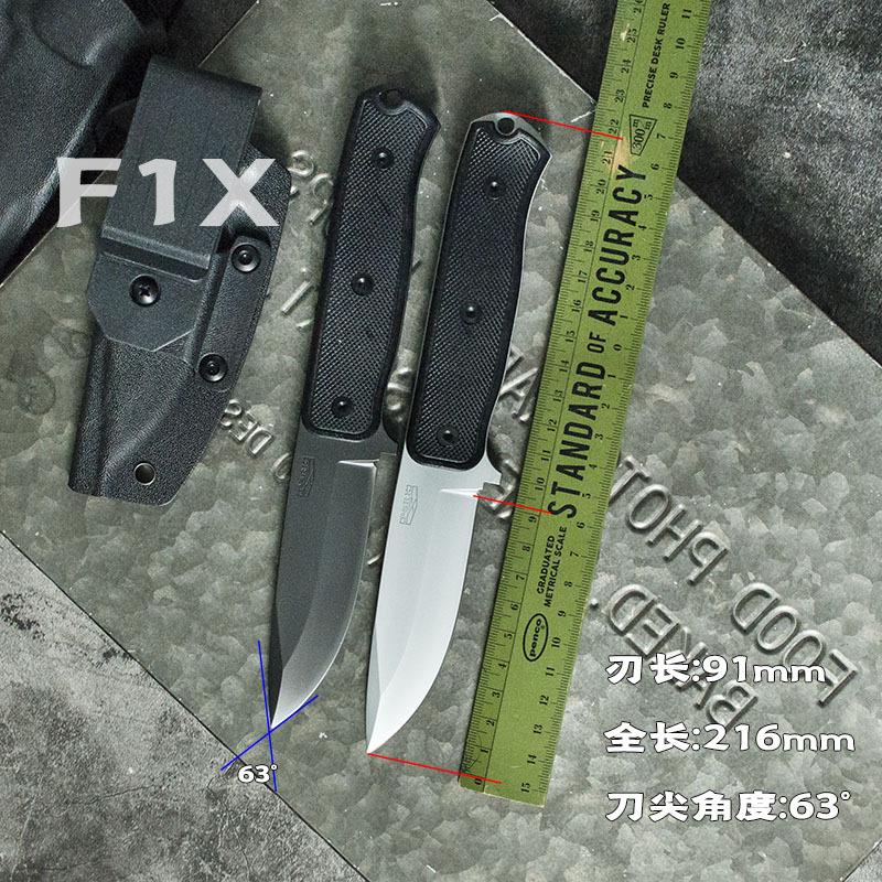 Bainong Psrk F1X Replica Outdoor Small Straight Knife for Cutting Asp2053 Camping Tactical Survival Blade Bainong Psrk F1X Replica Outdoor Small Straight Knife for Cutting Asp2053 Camping Tactical Survival Blade