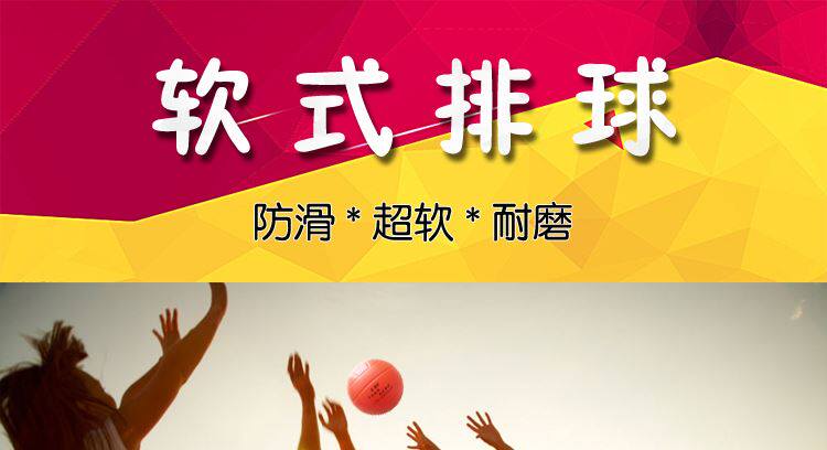 Ballon de volley-ball - Ref 2013176 Image 11