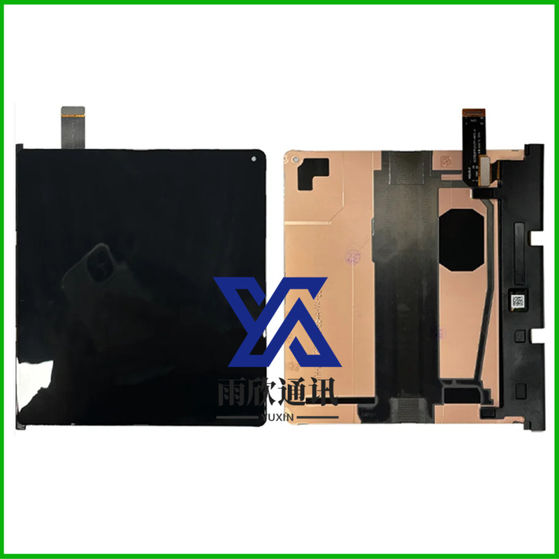 Suitable for Foldable Huawei Mate X X2 X3 X5 X6 Xt XS Xs2 Lcd Screen Assembly