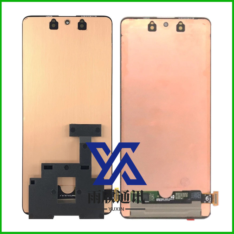 Suitable for Samsung M62 M625 F62 F625 F B m 4g Lcd Display Screen Assembly Suitable for Samsung M62 M625 F62 F625 F B m 4g Lcd Display Screen Assembly