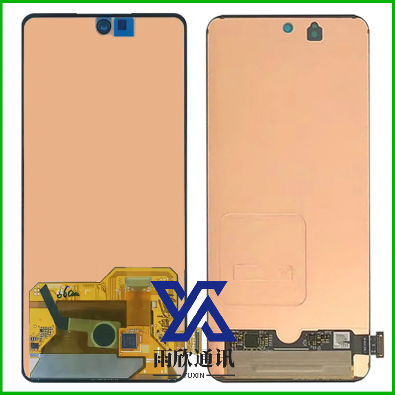 Suitable for Samsung S20Fe G780 G7810 M51 M515 F Lcd Display Screen Assembly