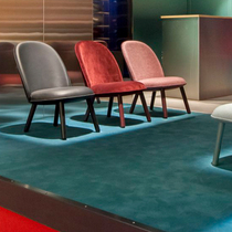 Danish Normann Ace Lounge Chair Sofa Chair Backrest Casual Chair Single Sofa