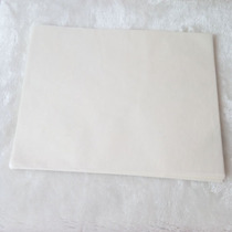 Disposable small oil paper baking tray pad paper greaseproof paper pad baking oil paper 20*30 Small oil paper 500 sheets
