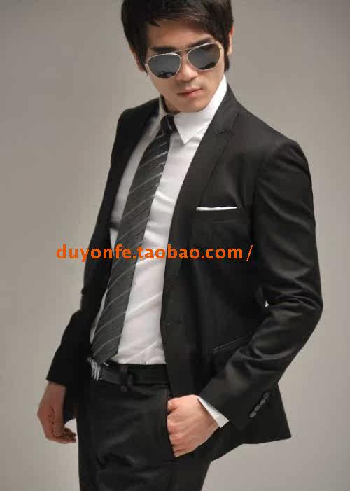 Costume homme OUERDENG pour Quatre saisons - Ref 1559692 Image 49